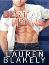 Cover image for Best Laid Plans